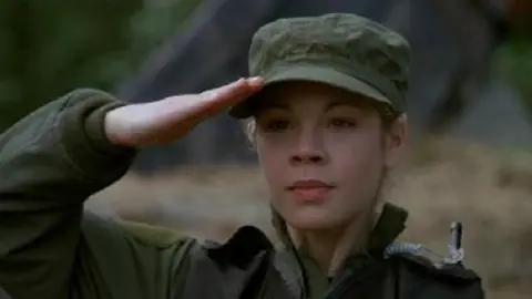 movie image