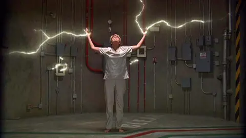 movie image