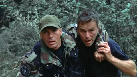 movie image