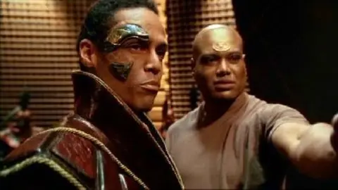 movie image