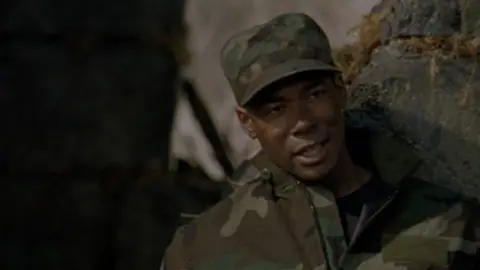 movie image