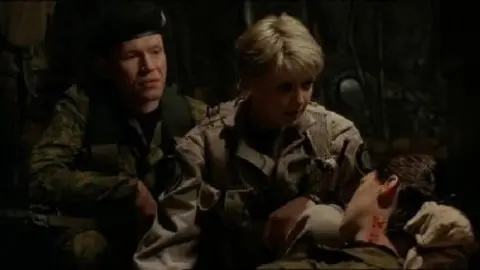 movie image