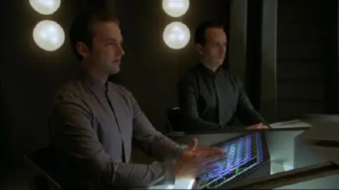 movie image