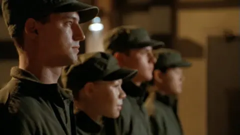movie image