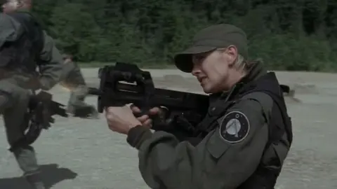 movie image
