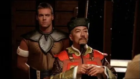 movie image