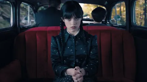 movie image