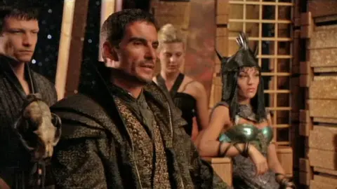 movie image