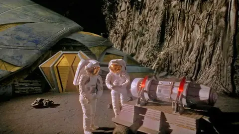 movie image