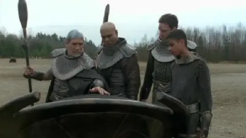 movie image