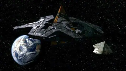 movie image