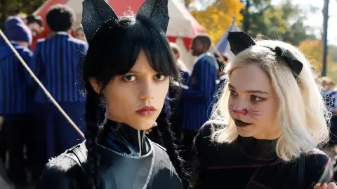 movie image