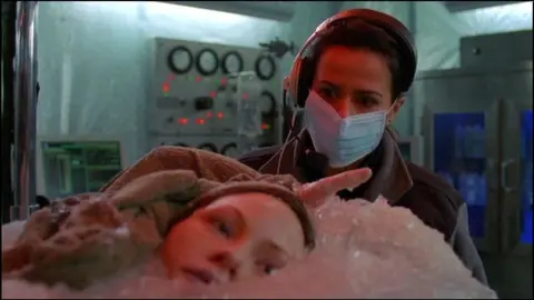 movie image