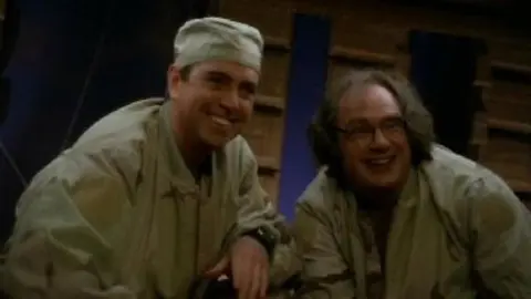 movie image