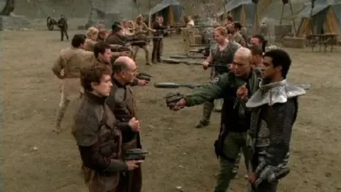 movie image
