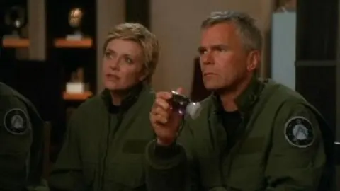 movie image