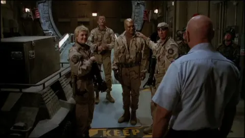 movie image