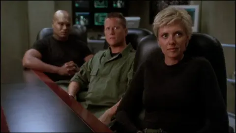 movie image