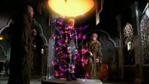 movie image
