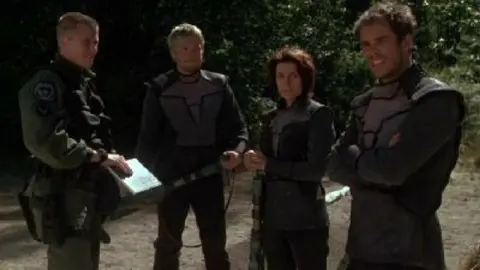 movie image