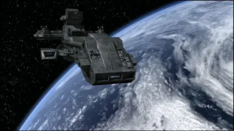 movie image
