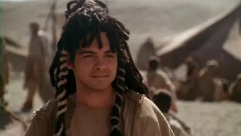 movie image