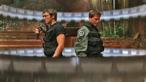 movie image