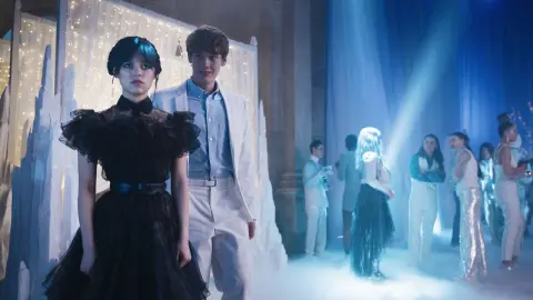 movie image