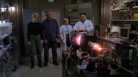 movie image