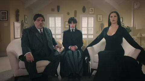 movie image