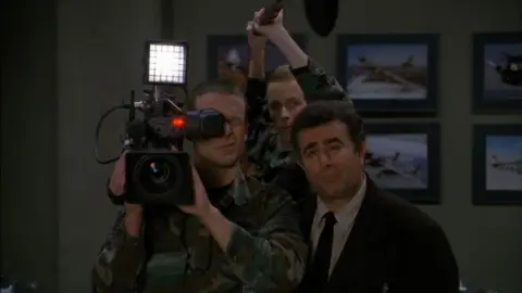 movie image