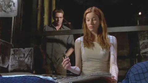 movie image