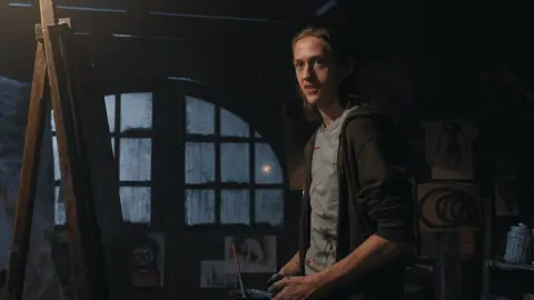 movie image