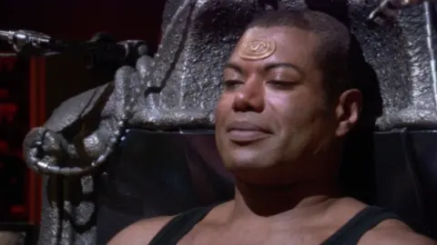movie image