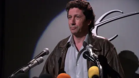 movie image