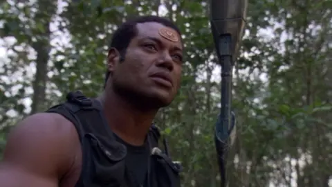 movie image
