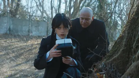 movie image