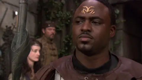 movie image