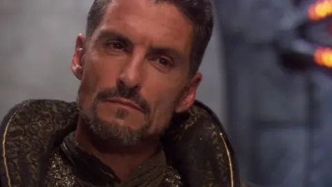 movie image
