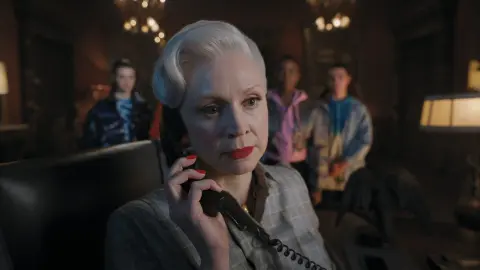movie image