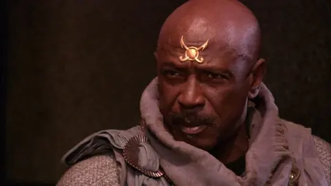 movie image