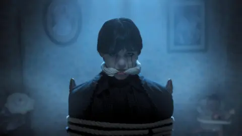 movie image