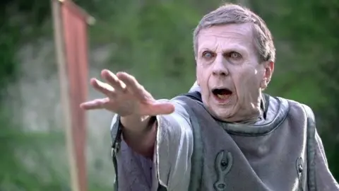 movie image