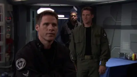 movie image