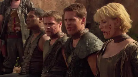 movie image