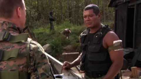 movie image