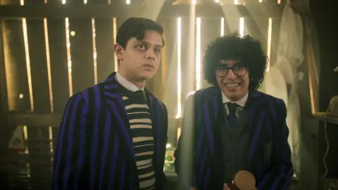 movie image