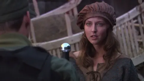 movie image