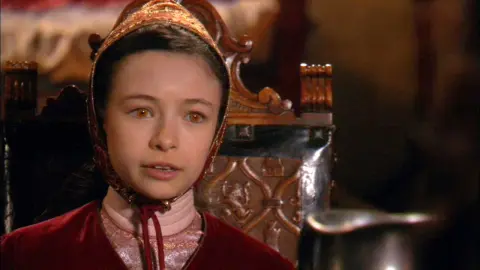 movie image