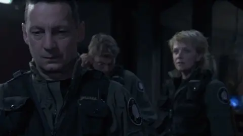 movie image